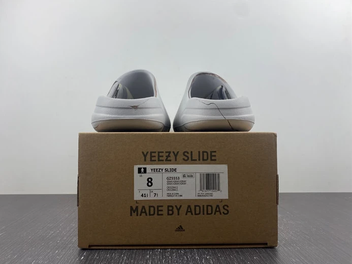 GoAnywhere adidas Yeezy Slide GZ5553 3033