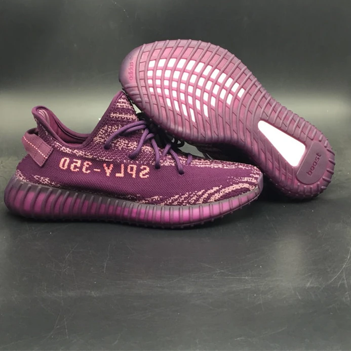 GoodFit 1576 adidas Yeezy Boost 350 V2 Purple Pink B 2947