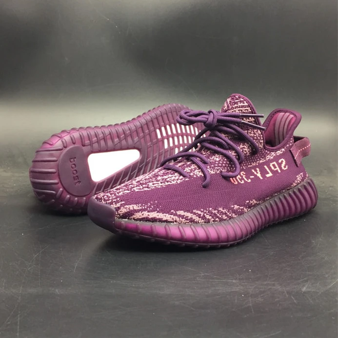 GoodFit 1576 adidas Yeezy Boost 350 V2 Purple Pink B 2947