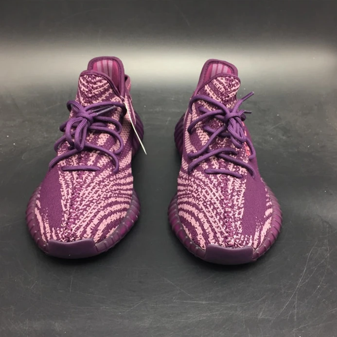 GoodFit 1576 adidas Yeezy Boost 350 V2 Purple Pink B 2947