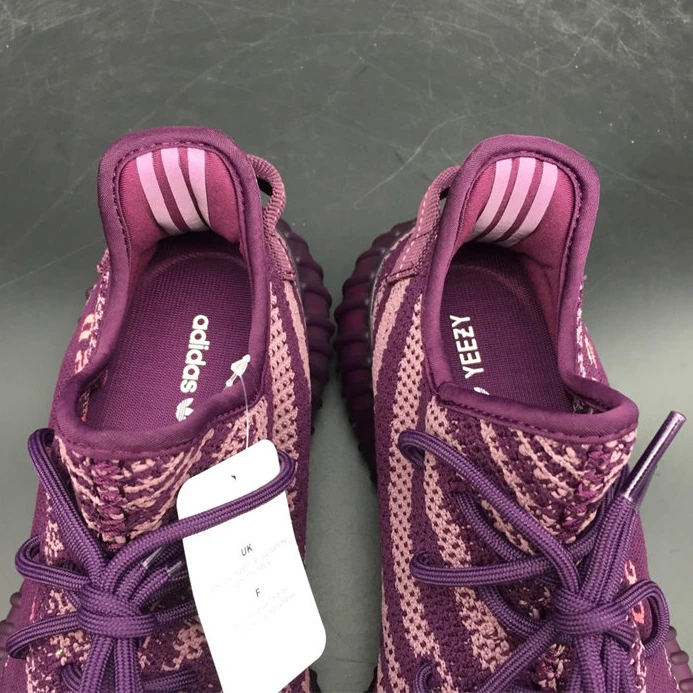 GoodFit 1576 adidas Yeezy Boost 350 V2 Purple Pink B 2947