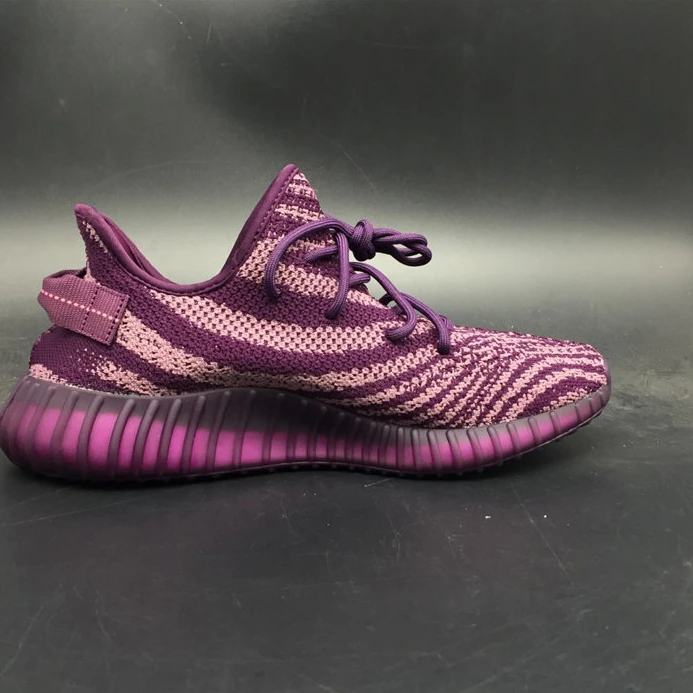 GoodFit 1576 adidas Yeezy Boost 350 V2 Purple Pink B 2947