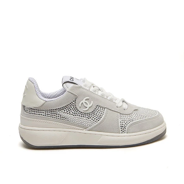 GoodFit 1953 Chanel Sneakers 1255