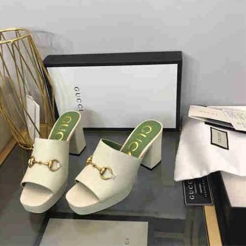 GoodFit 2058 Gucci Slipper 3122