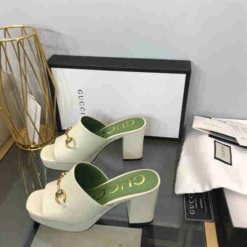 GoodFit 2058 Gucci Slipper 3122