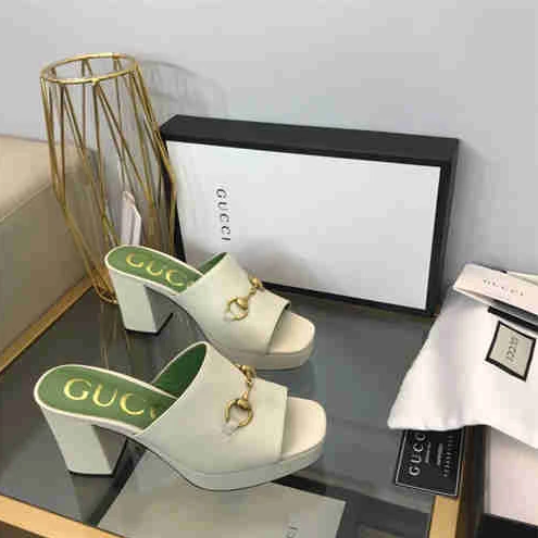 GoodFit 2058 Gucci Slipper 3122