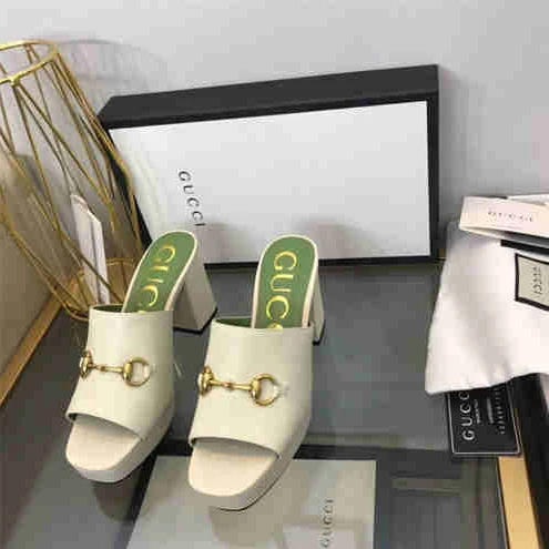 GoodFit 2058 Gucci Slipper 3122
