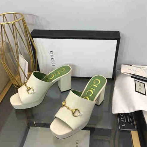 GoodFit 2058 Gucci Slipper 3122