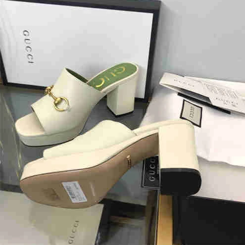 GoodFit 2058 Gucci Slipper 3122