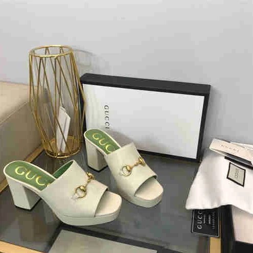 GoodFit 2058 Gucci Slipper 3122