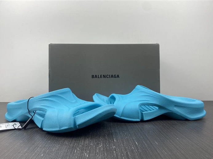 GoodFit 2764 BLCG SLIPPERS 3061