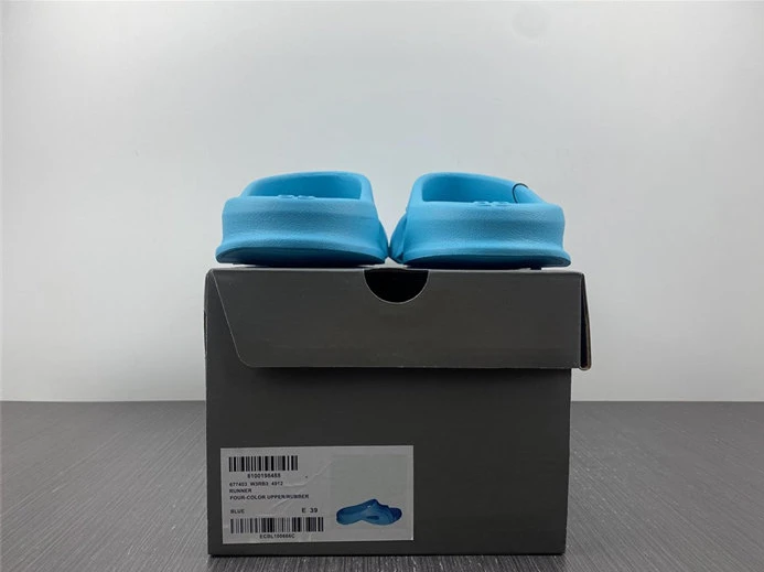 GoodFit 2764 BLCG SLIPPERS 3061