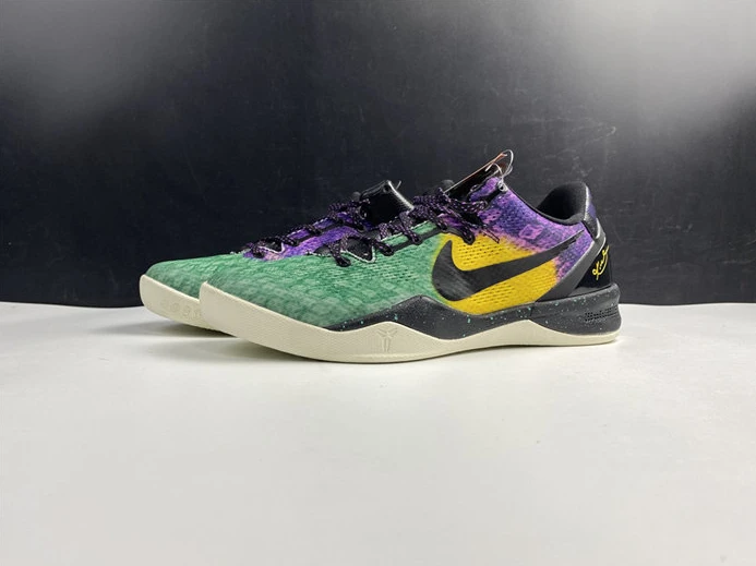 GoodFit 316 Nike Kobe 8 Easter 555035- 2300