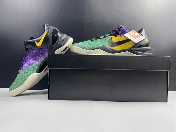 GoodFit 316 Nike Kobe 8 Easter 555035- 2300