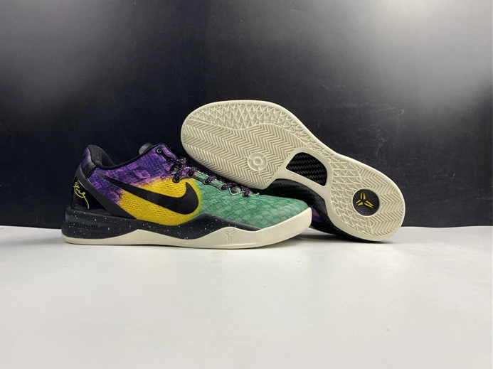 GoodFit 316 Nike Kobe 8 Easter 555035- 2300
