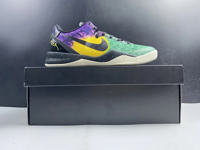 GoodFit 316 Nike Kobe 8 Easter 555035- 2300