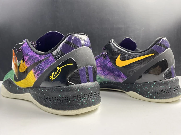 GoodFit 316 Nike Kobe 8 Easter 555035- 2300