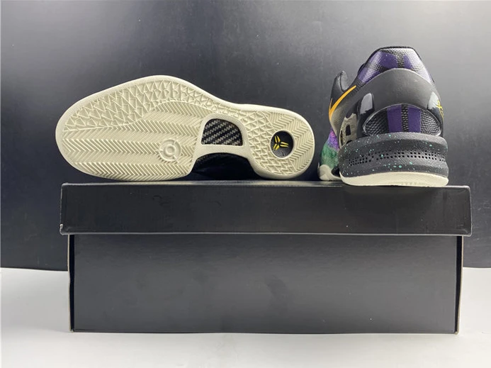 GoodFit 316 Nike Kobe 8 Easter 555035- 2300