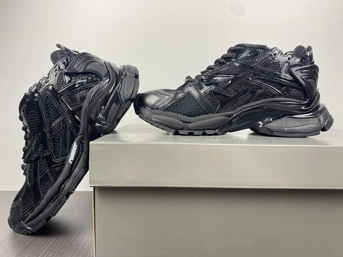 GoodFit 360 BLCG Runner 677403 W3RA9 3450