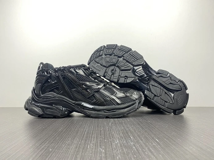 GoodFit 360 BLCG Runner 677403 W3RA9 3450