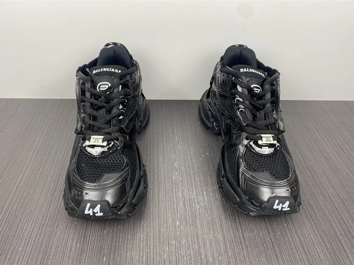GoodFit 360 BLCG Runner 677403 W3RA9 3450