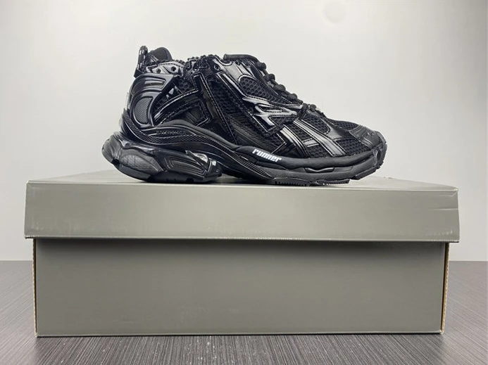 GoodFit 360 BLCG Runner 677403 W3RA9 3450
