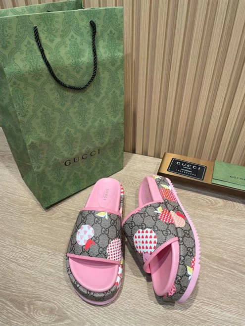 GoodFit 3886 Gucci Slipper 3247