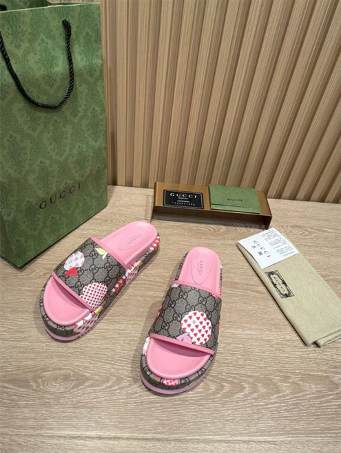 GoodFit 3886 Gucci Slipper 3247