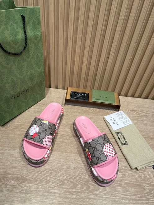 GoodFit 3886 Gucci Slipper 3247