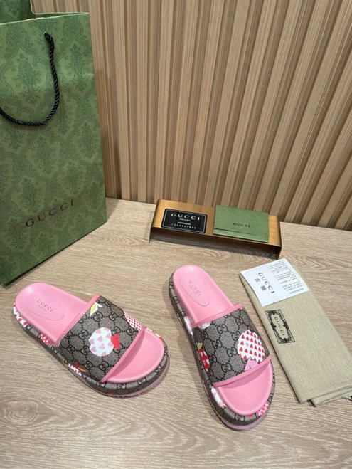 GoodFit 3886 Gucci Slipper 3247