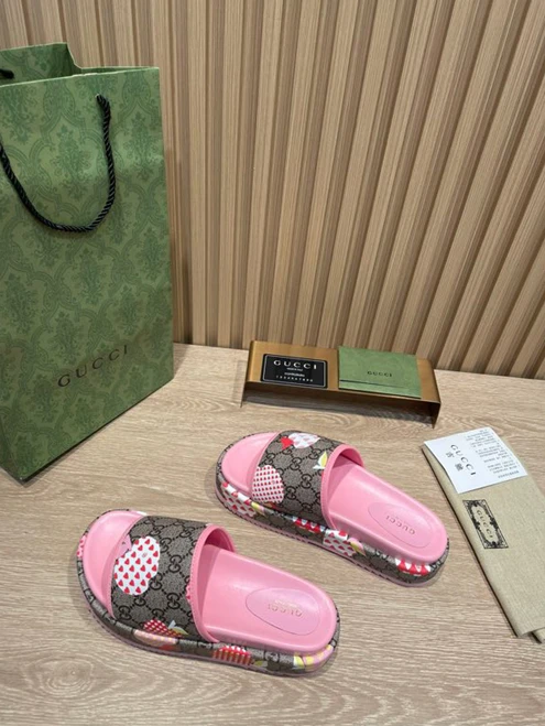 GoodFit 3886 Gucci Slipper 3247
