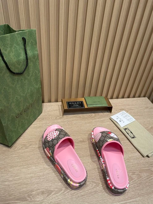GoodFit 3886 Gucci Slipper 3247
