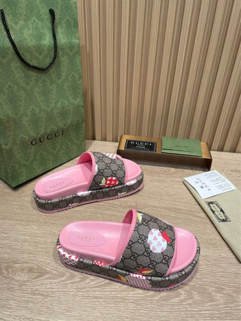 GoodFit 3886 Gucci Slipper 3247