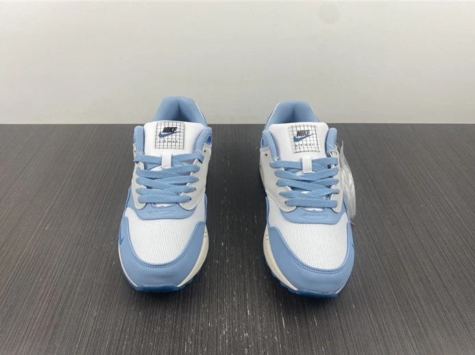 GoodFit 4107 Nike Air Max 1 Premium Blueprint DR0448- 2553