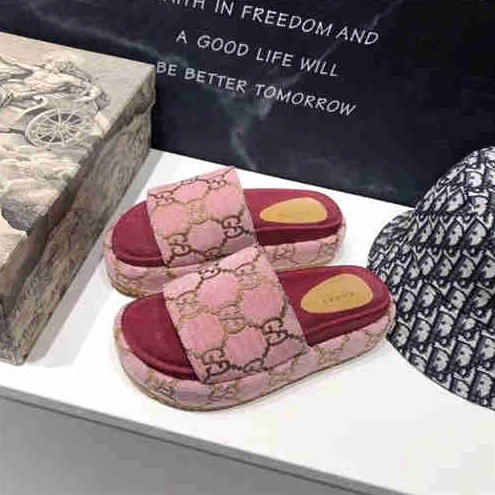 GoodFit 5367 Gucci Slipper 3106