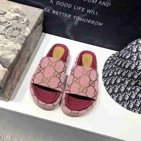 GoodFit 5367 Gucci Slipper 3106
