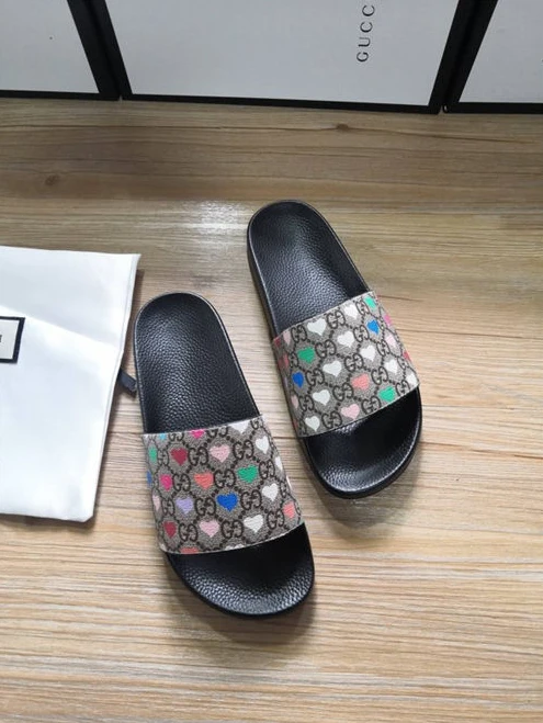 GoodFit 5841 Gucci Slipper 3186