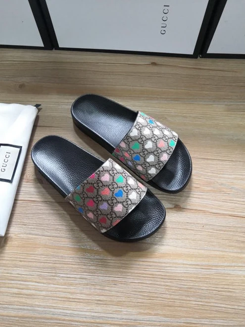 GoodFit 5841 Gucci Slipper 3186