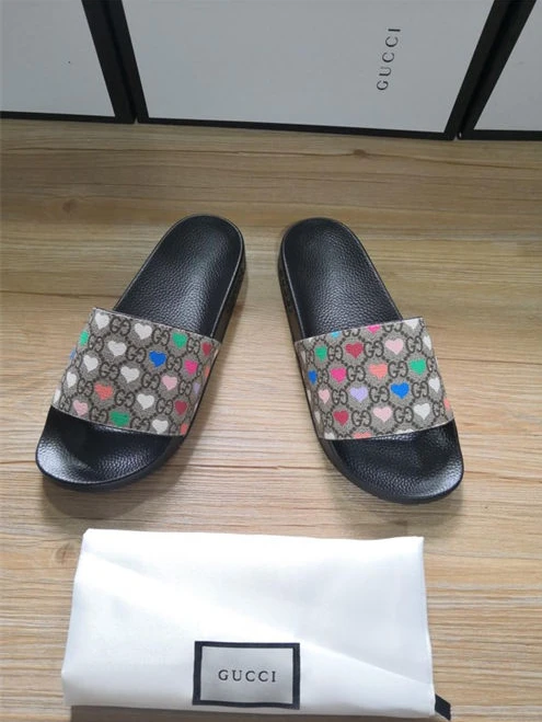 GoodFit 5841 Gucci Slipper 3186