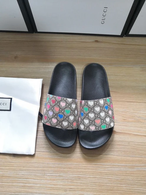 GoodFit 5841 Gucci Slipper 3186