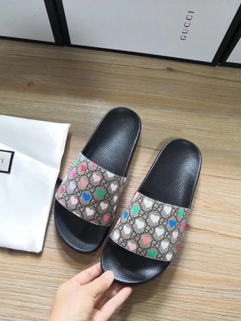 GoodFit 5841 Gucci Slipper 3186