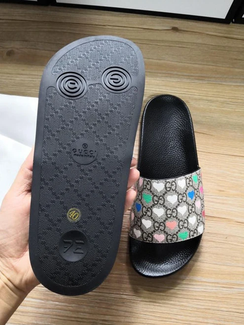 GoodFit 5841 Gucci Slipper 3186