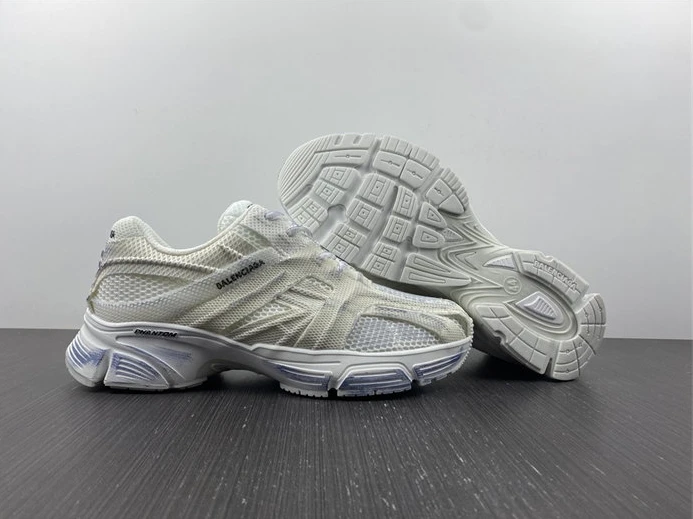 GoodFit 785 BLCG Phantom Washed White  678869 W2E90 3390