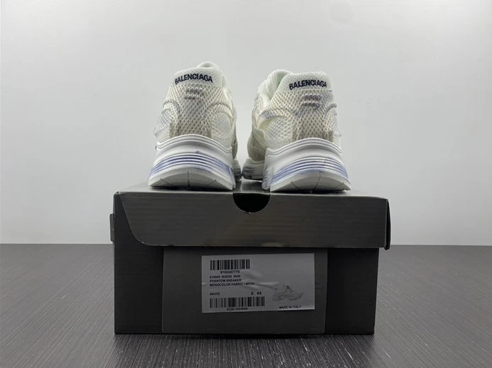 GoodFit 785 BLCG Phantom Washed White  678869 W2E90 3390