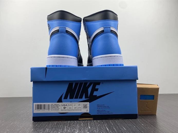 GoodFit 8018 Air Jordan 1 High DZ5485- 420