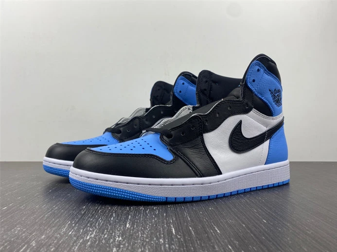 GoodFit 8018 Air Jordan 1 High DZ5485- 420