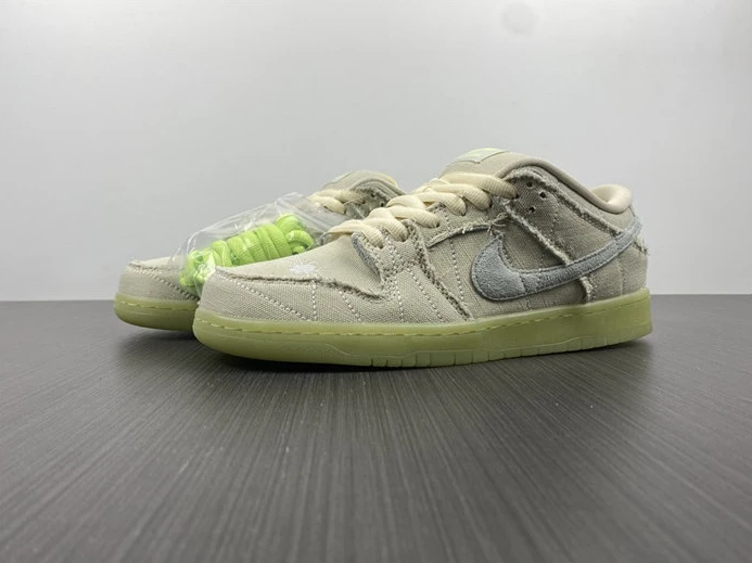 GoodFit 8129 Nike SB Dunk Low Mummy DM0774- 1922