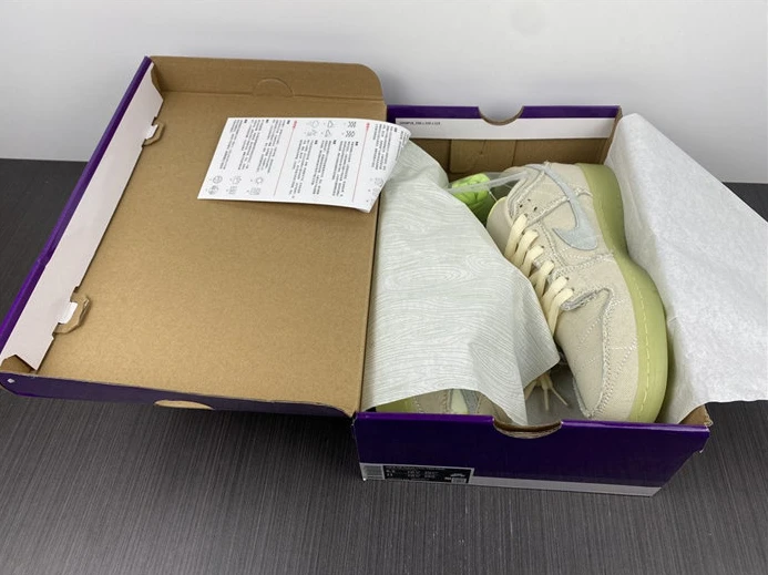 GoodFit 8129 Nike SB Dunk Low Mummy DM0774- 1922