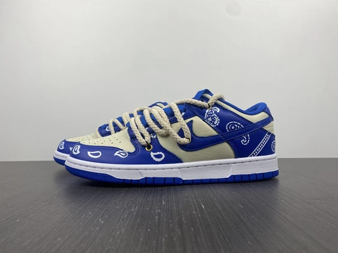 GoodFit 8607 Nike Dunk Low DD1391- 2036