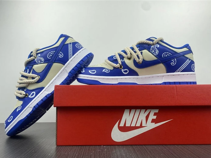GoodFit 8607 Nike Dunk Low DD1391- 2036
